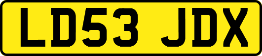 LD53JDX