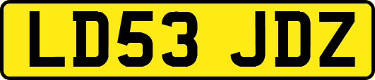 LD53JDZ