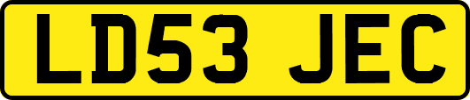 LD53JEC