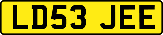LD53JEE