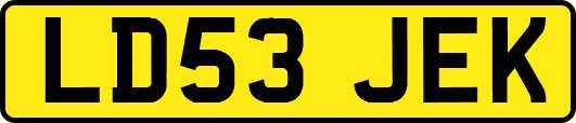 LD53JEK