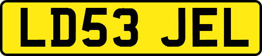 LD53JEL