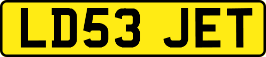 LD53JET