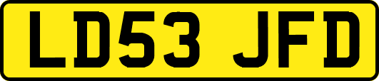 LD53JFD