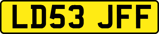 LD53JFF