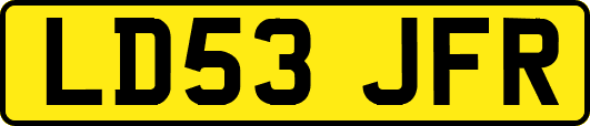 LD53JFR