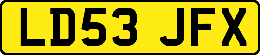 LD53JFX