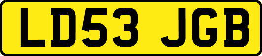 LD53JGB