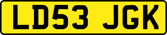 LD53JGK