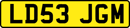 LD53JGM