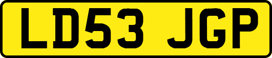 LD53JGP