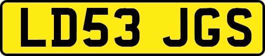 LD53JGS