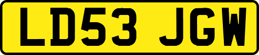 LD53JGW