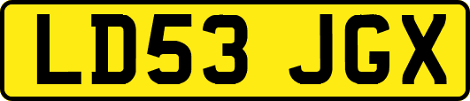 LD53JGX