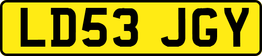 LD53JGY