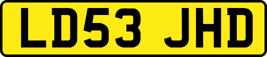 LD53JHD