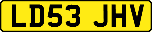 LD53JHV