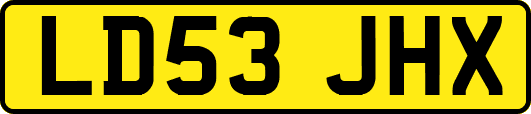 LD53JHX