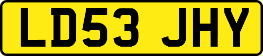 LD53JHY