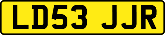 LD53JJR