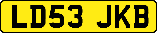 LD53JKB