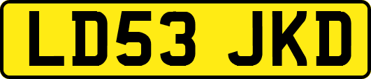 LD53JKD