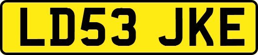 LD53JKE