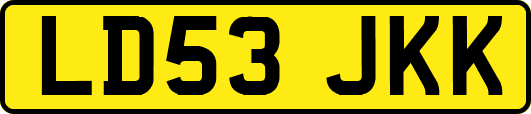 LD53JKK