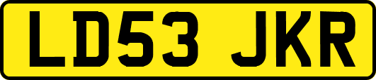 LD53JKR