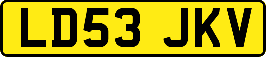 LD53JKV