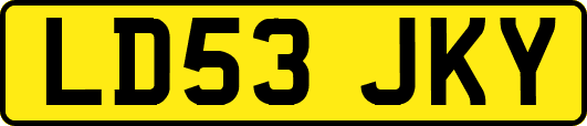 LD53JKY