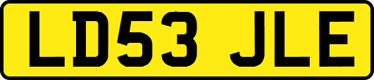 LD53JLE