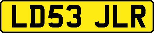 LD53JLR