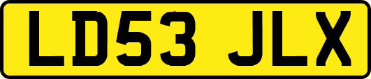 LD53JLX