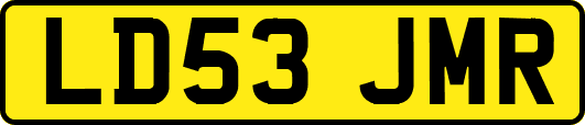 LD53JMR