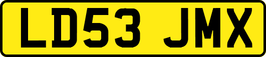 LD53JMX