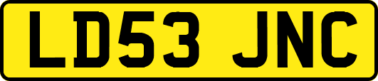 LD53JNC