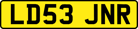 LD53JNR