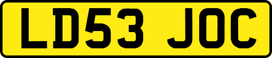 LD53JOC