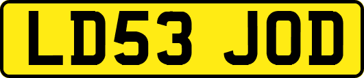 LD53JOD