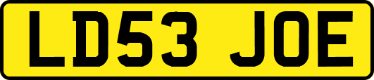 LD53JOE