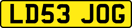 LD53JOG