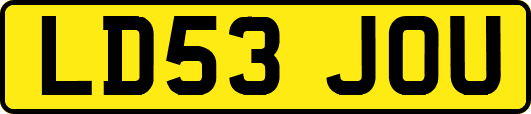 LD53JOU