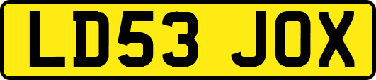 LD53JOX