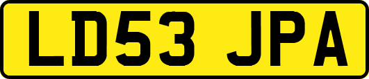 LD53JPA