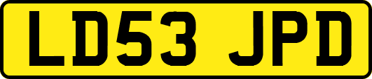 LD53JPD