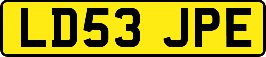 LD53JPE