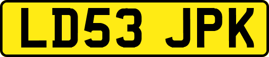LD53JPK
