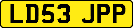 LD53JPP