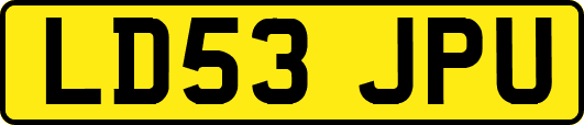 LD53JPU